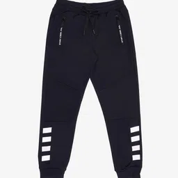 Pantaloons Junior Boys Mid Rise Joggers-picture-43