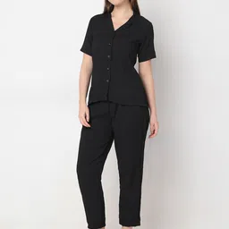 Smarty Pants Women Night suit image 4