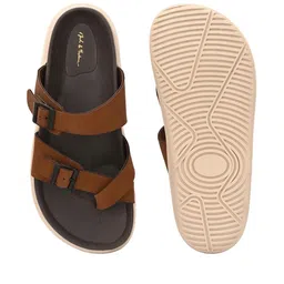 Mast & Harbour Men Comfort Sandals image 3