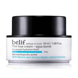Belif The True Cream Aqua Bomb - 50 ml image 1