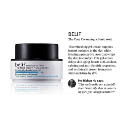 Belif The True Cream Aqua Bomb - 50 ml image 3