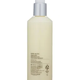 The Face Shop Mango Seed Moisturizing Toner - 160 ml image 2