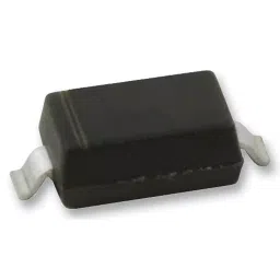 ONSEMI Zener Single Diodes ZENER DIODE, 500MW, 8.7V, SOD-123 MMSZ5238BT1G (Pack of 15)-picture-44