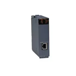 Mitsubishi QJ71E71100 Ethernet module 10/100 Mbps, Network and Communication Modules-picture-10
