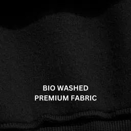 RAYACLOSET Graphic Printed Oversized Sweatshirt image 5