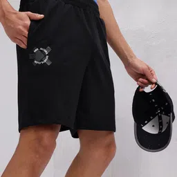 HRX by Hrithik Roshan Men Lifestyle Shorts-picture-13