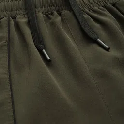 HRX by Hrithik Roshan Men Olympic-Collection Relaxed Fit Lifestyle Joggers image 5