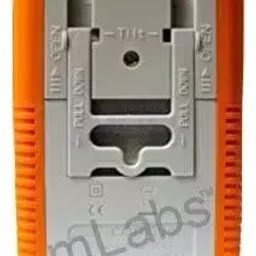 MetroQ MTQ 890 10-1000V AC Analog Multimeter image 2