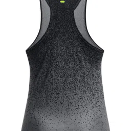 UNDER ARMOUR Grey Printed Sports Tank Top image 4