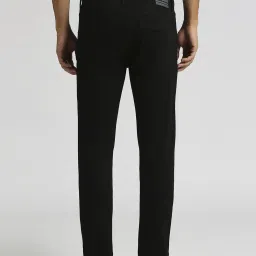Pepe Jeans Black Slim Fit Jeans image 2