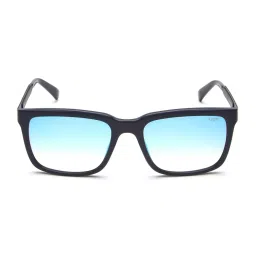 IDEE Grey Square UV Protection Sunglasses for Men image 2