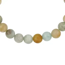 Joker & WItch Shades of Sky Shake It Off Beaded Bracelet image 5