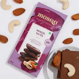 Royal Delights Bhai Dooj Gift Hamper image 3