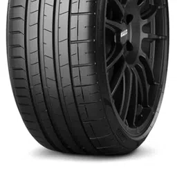 Pirelli 315/40 R21 PZERO 111Y Tube and Tyre image 3
