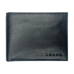 CROSS Black Brass Coventry Medalist Ball Point Pen With Wallet Gift Set image 2