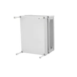 CAPE Electric GRP Panel Enclosures IP66 180x180x130 mm with Opaque LID, CA 220 S-picture-26