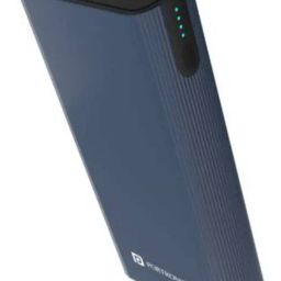 Portronics Power 45 45W 20000mAh Power Bank (Blue)-picture-17