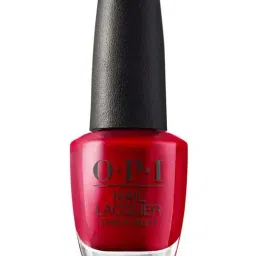 O.P.I Nail Lacquer, Color So Hot It Berns 15 ml-picture-20