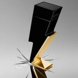 Carolina Herrera Bad Boy Eau de Toilette 150 ml image 4