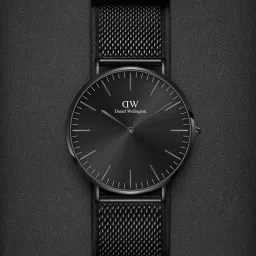 Daniel Wellington DW00100632 Classic Analog Watch for Men image 4