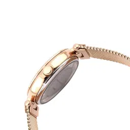 French Connection FC148RGM Analog Watch for Women image 4