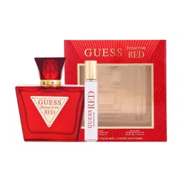 GUESS Seductive Red Gift Set for Women image 2
