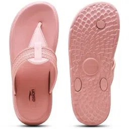 Asian Women's INDIGO-29 Paech T-Strap Sandals image 4