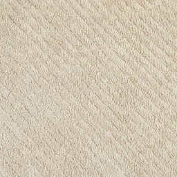 fabindia home Fabindia Nina Beige Cotton 550 GSM Face Towel - Set of 2 image 4