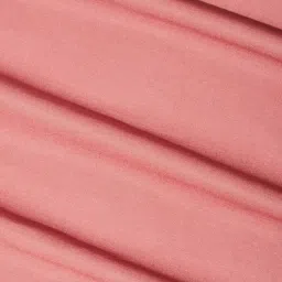 fabindia home Fabindia Maroon Cotton 180 TC Double Bed Sheet With Pillow Covers image 4