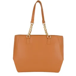 Baggit Mustard Large Tote image 2