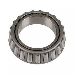 KOYO Tapered Roller Bearing, Inner Dia 51 mm, Outer Dia 93 mm, Width 30 mm, 3775/20-picture-21