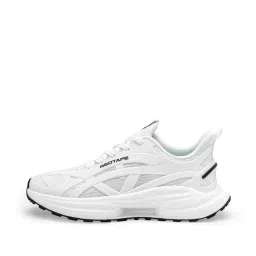 Red Tape Men's Drift+ White Running Shoes image 4