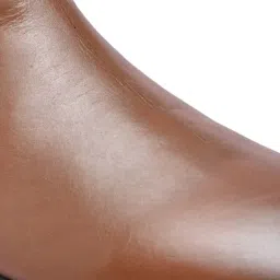 Imperio by Regal Men's Tan Chelsea Boots image 4