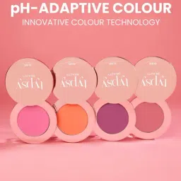 Typsy Beauty Ph-antastic Color Adjusting Blush Mango Milkshake 03 - 4 gm image 4