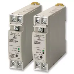 OMRON INDUSTRIAL AUTOMATION PSU, PANEL, 15W, 24VDC, S8VS-01524-picture-42