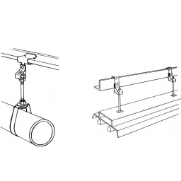 RS PRO Flange Steel M8 5-7 mm, 377287 (Pack of 25 pcs) image 3
