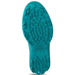 DSC Men's Beamer X Dark Cyan Cricket Shoes image 2