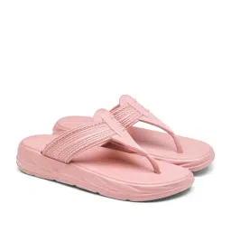 Asian Women's INDIGO-29 Paech T-Strap Sandals image 3