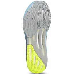 Adidas Men SUPERNOVA RISE 2 Grey Running Shoes image 5