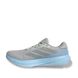Adidas Men SUPERNOVA RISE 2 Grey Running Shoes image 3