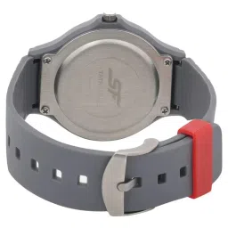 Sonata NP7964PP10W Super Fiber Economy Analog Watch for Men image 2