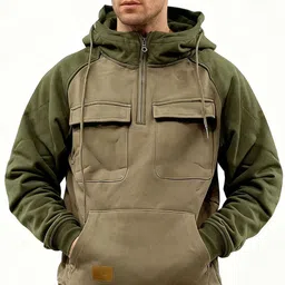 StyleCast x Revolte Men Sweatshirt-picture-15