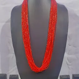 Gorkhastyle Red Brass Chain-picture-22