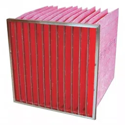 RS PRO Bag Filter Micro Glass F7 Grade 304x607x381 mm, 8279787-image-42