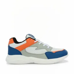 Off Limits Men's ROGER Multicolor Running Shoes image 2