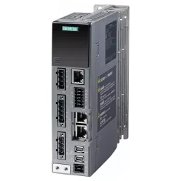 Siemens 0.2 kW Servo Drive, 200 - 240 V, 1 Phase, 2.7 A, Motor Managment Function, 230 V, 6SL5310-1BB10-2CF0-picture-25