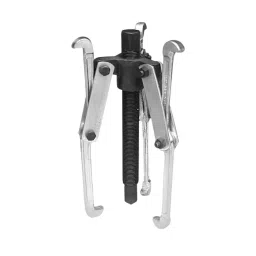 Unique Bearing Puller Heavy Duty & Spindle Type 3 Leg 250 mm (10 inch), U 4406 d/f-picture-13