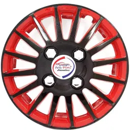 Auto Pearl R13 Press Type With Retention Ring PTAC111 Wheel Cover for Maruti Baleno 36.5 cm-picture-25