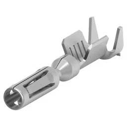 AMP - TE CONNECTIVITY CRIMP SOCKET, AMPSEAL, 16-20AWG, 770854-1 (Pack 10)-picture-18