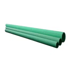 KPT Pipes PPR Pipe 50x8.3 mm 1 m Length PN20/SDR 6/S 2.5 Mono Layer Green, KPT ML PN 20- 006 image 2